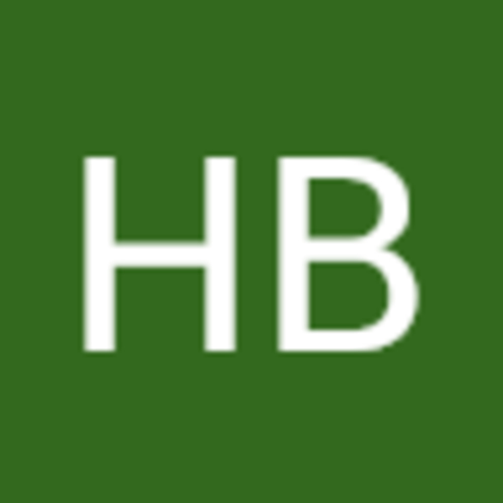 Meet your Posher, Hb